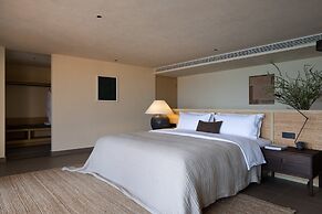 Casa Paramita spa boutique hotel