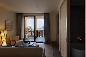 Casa Paramita spa boutique hotel