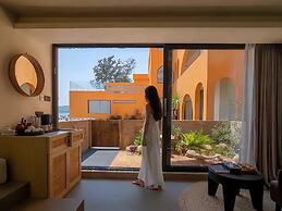 Casa Paramita spa boutique hotel