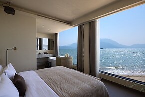 Casa Paramita spa boutique hotel