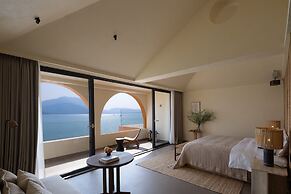 Casa Paramita spa boutique hotel
