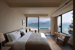 Casa Paramita spa boutique hotel
