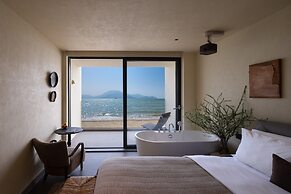 Casa Paramita spa boutique hotel