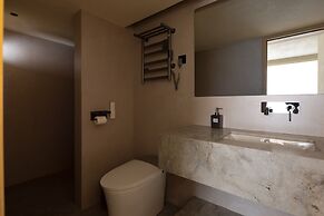 Casa Paramita spa boutique hotel