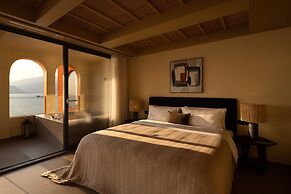Casa Paramita spa boutique hotel
