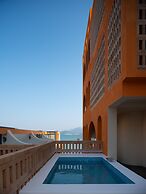 Casa Paramita spa boutique hotel