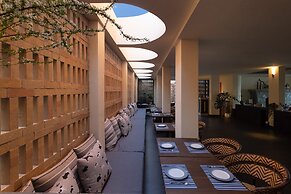 Casa Paramita spa boutique hotel