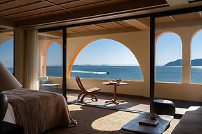 Casa Paramita spa boutique hotel