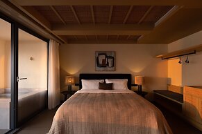 Casa Paramita spa boutique hotel