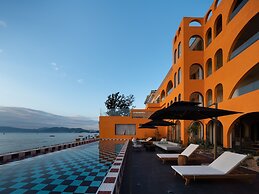 Casa Paramita spa boutique hotel