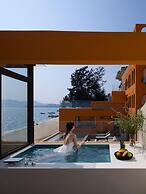 Casa Paramita spa boutique hotel