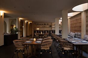 Casa Paramita spa boutique hotel