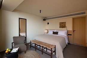 Casa Paramita spa boutique hotel