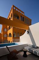 Casa Paramita spa boutique hotel
