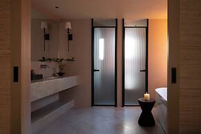 Casa Paramita spa boutique hotel