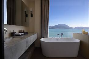 Casa Paramita spa boutique hotel