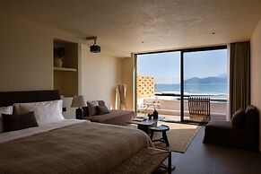 Casa Paramita spa boutique hotel