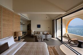 Casa Paramita spa boutique hotel