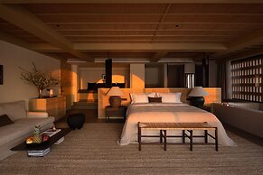 Casa Paramita spa boutique hotel