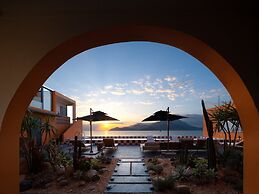 Casa Paramita spa boutique hotel