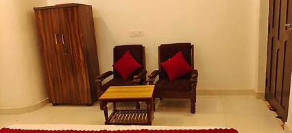 RAGHAV STAY INN