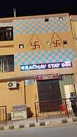 RAGHAV STAY INN