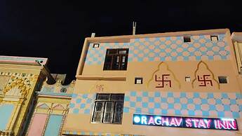 RAGHAV STAY INN