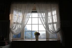 Jirisan Kang Naru Pension