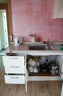 Jirisan Kang Naru Pension