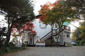 Jirisan Kang Naru Pension