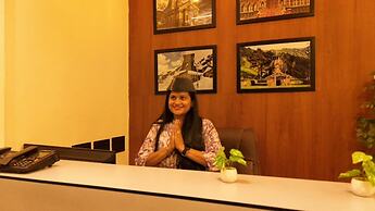 Yashasvi Himalayan Resort