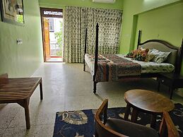 Gullu Kuku Homestay