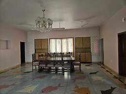 Gullu Kuku Homestay