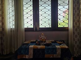 Gullu Kuku Homestay