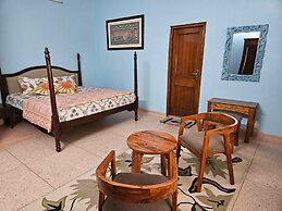 Gullu Kuku Homestay