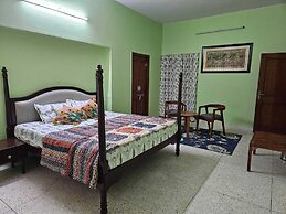 Gullu Kuku Homestay