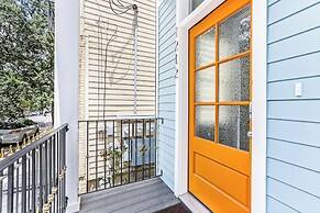 Spacious 4BR Condo with Pool