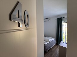 MÜDE Hostel
