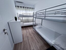 MÜDE Hostel