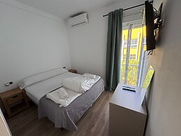 MÜDE Hostel