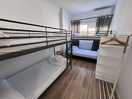 MÜDE Hostel