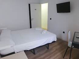 MÜDE Hostel