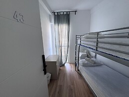 MÜDE Hostel