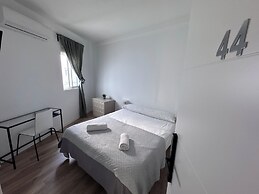 MÜDE Hostel