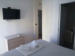 MÜDE Hostel