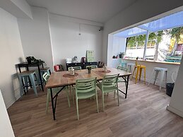 MÜDE Hostel