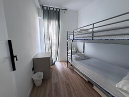 MÜDE Hostel