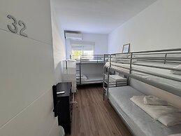 MÜDE Hostel