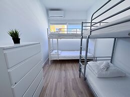 MÜDE Hostel