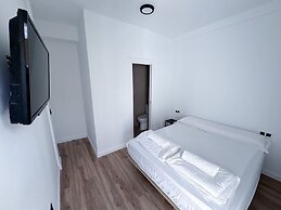 MÜDE Hostel